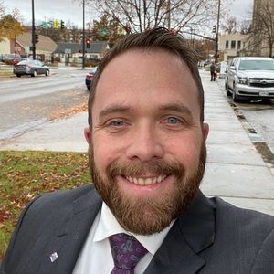 Meet your Posher, Mark